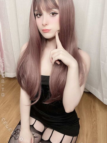 Itscandycloud nude photo 152