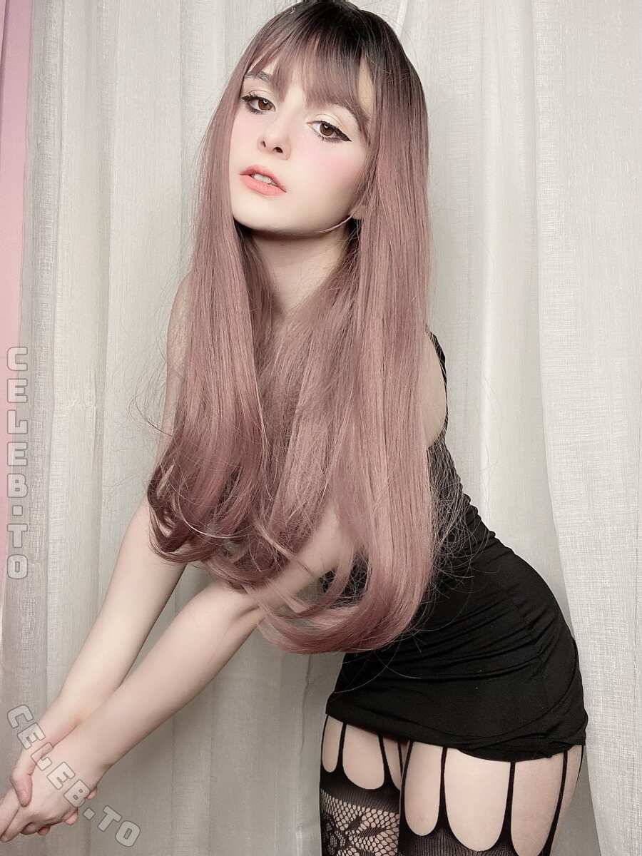 Itscandycloud nude photo 13