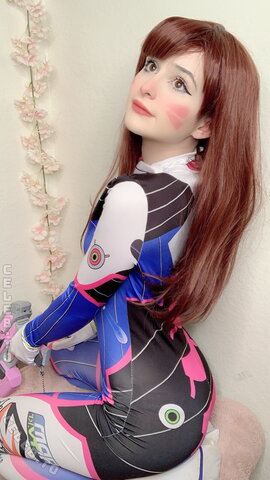 Itscandycloud nude photo 118