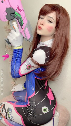 Itscandycloud nude photo 117