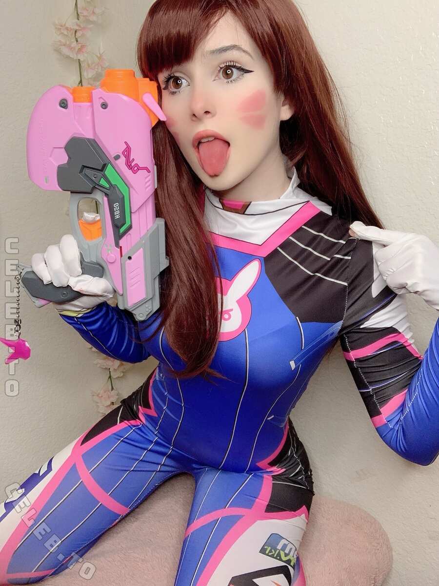 Itscandycloud nude photo 8
