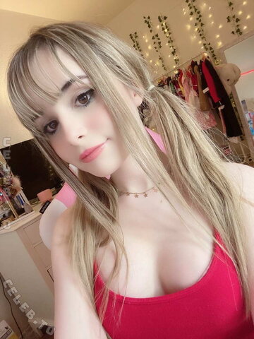 Itscandycloud nude photo 46