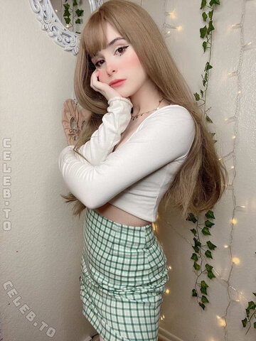 Itscandycloud nude photo 10