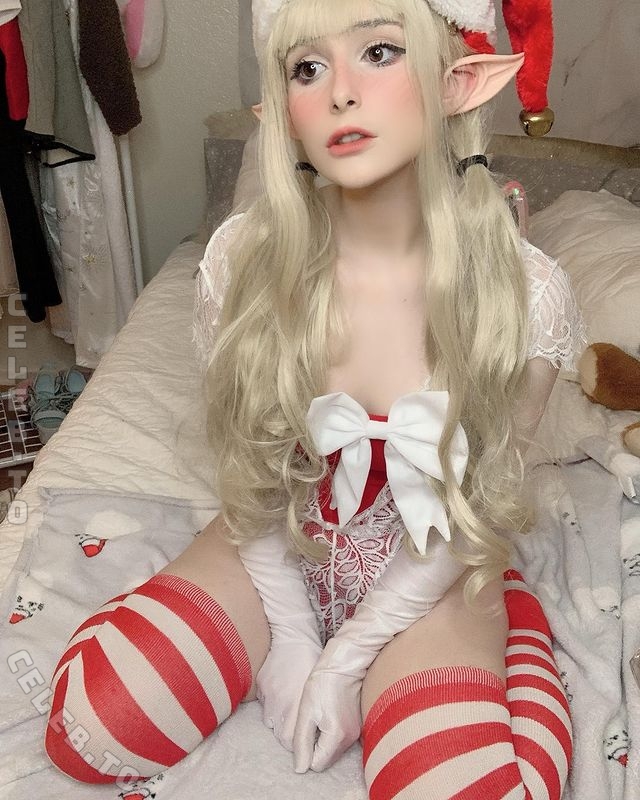 Itscandycloud nude photo 2