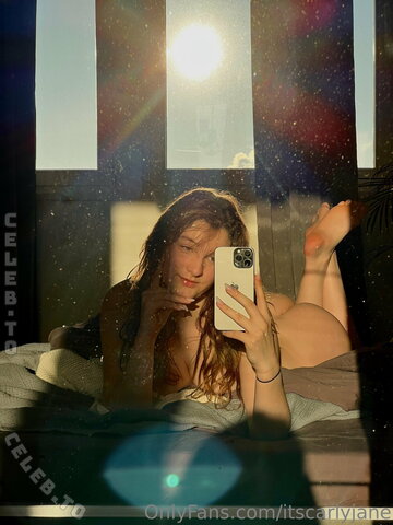 itscarlyjane nude photo 11