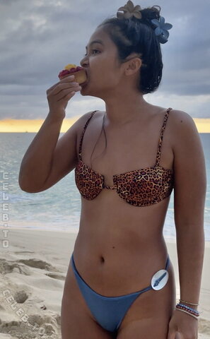 itscococeline nude photo 111