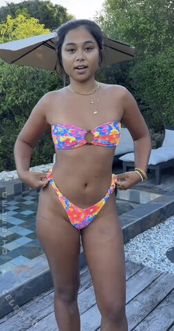 itscococeline nude photo 11