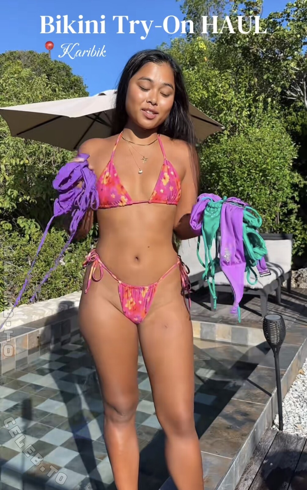 itscococeline nude photo 3