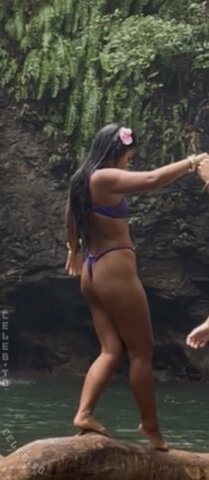 itscococeline nude photo 8