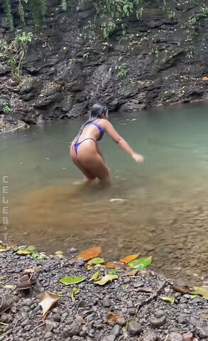 itscococeline nude photo 6