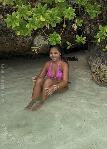 itscococeline nude photo 2