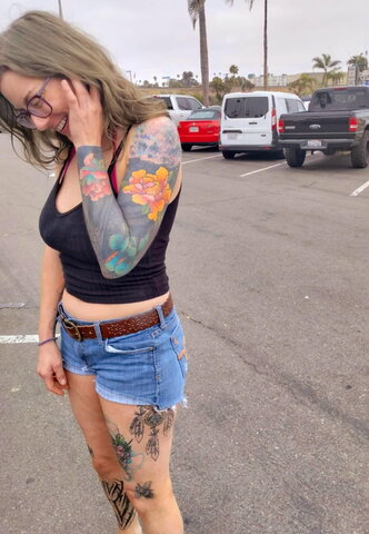 itsdddddd Fresh (6 photos)