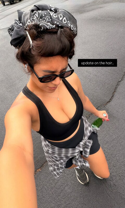Itsizziman nude photo 1
