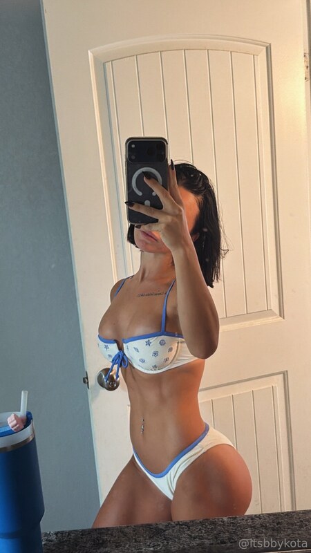 itsjustbk nude photo 2