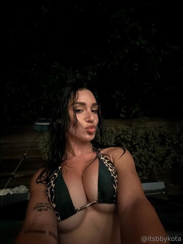 itsjustbk nude photo 32