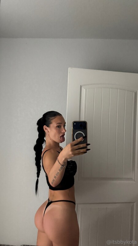 itsjustbk nude photo 25