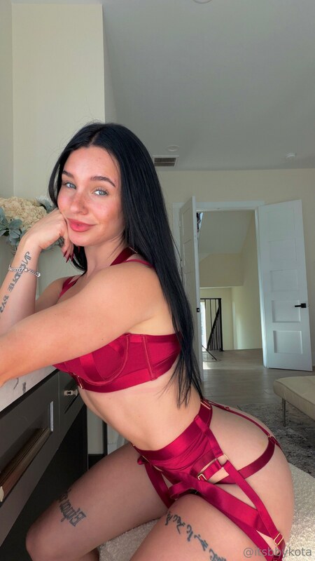 itsjustbk nude photo 42