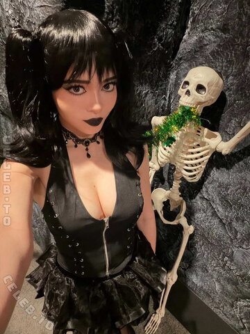 itsKatchii nude photo 13
