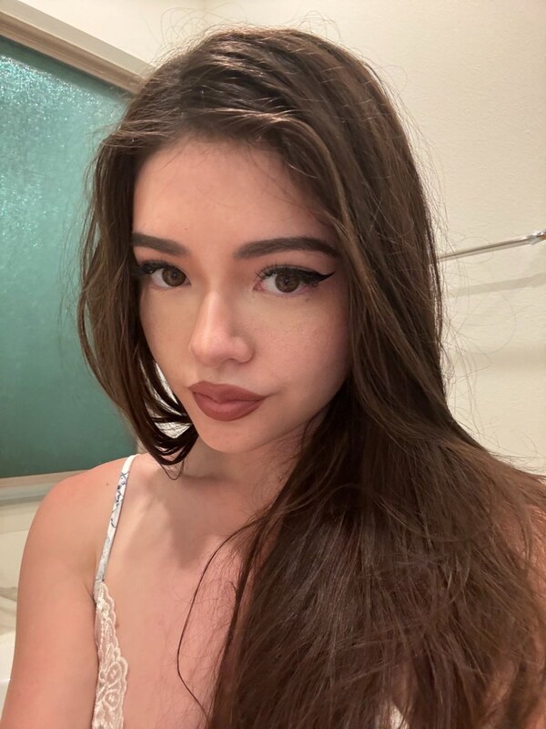 itsKatchii nude photo 2