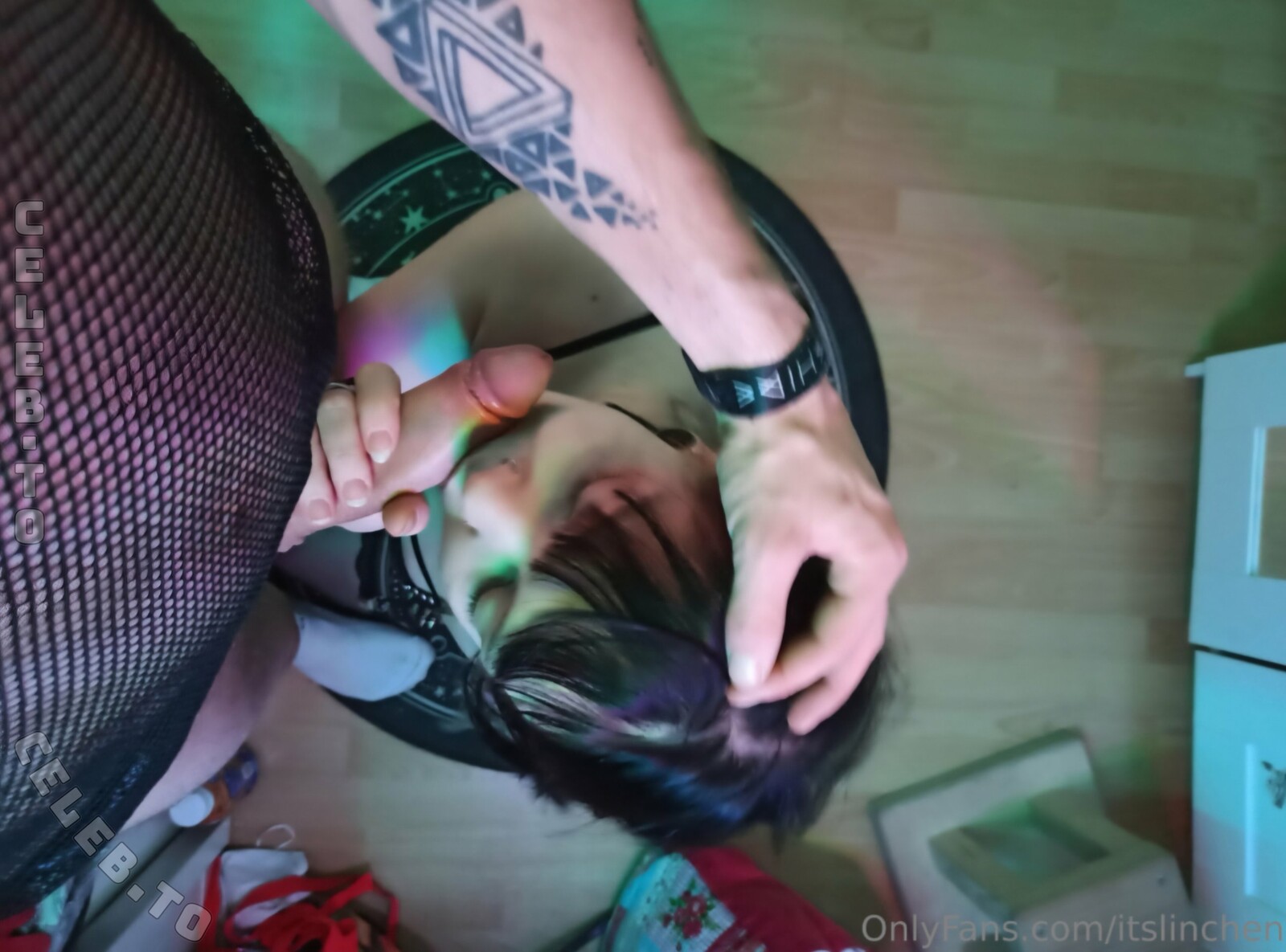 itslinchen nude photo 1