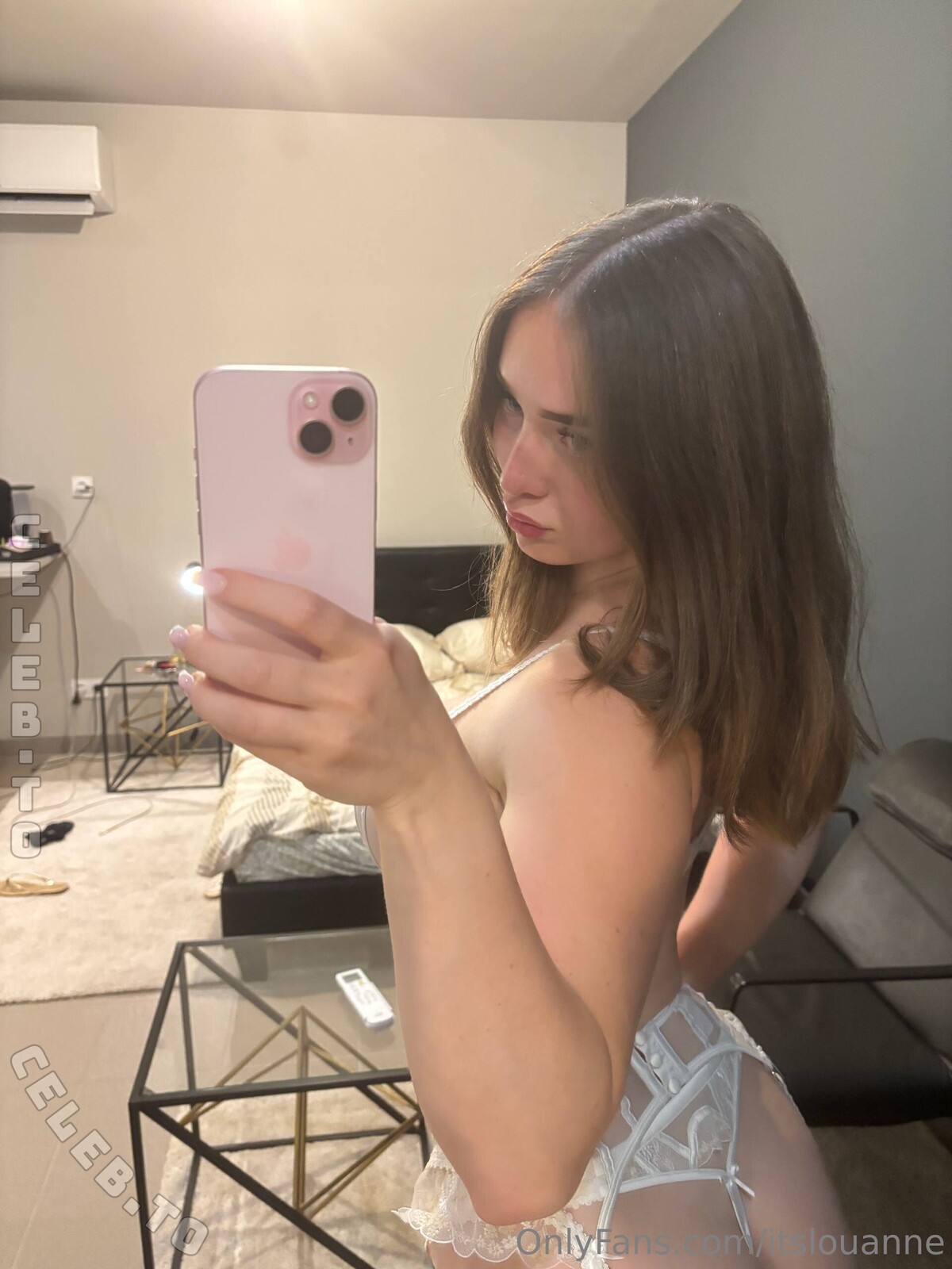 Itslouanne nude photo 4