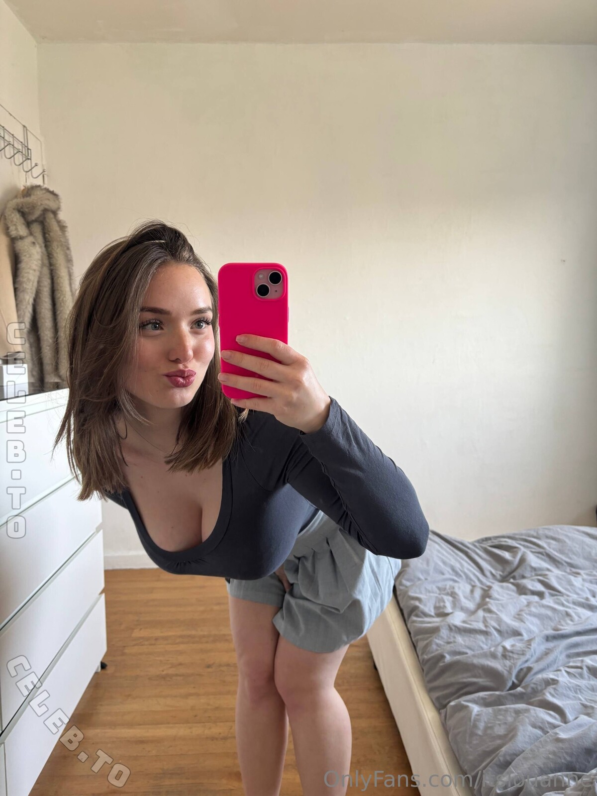 Itslouanne nude photo 1