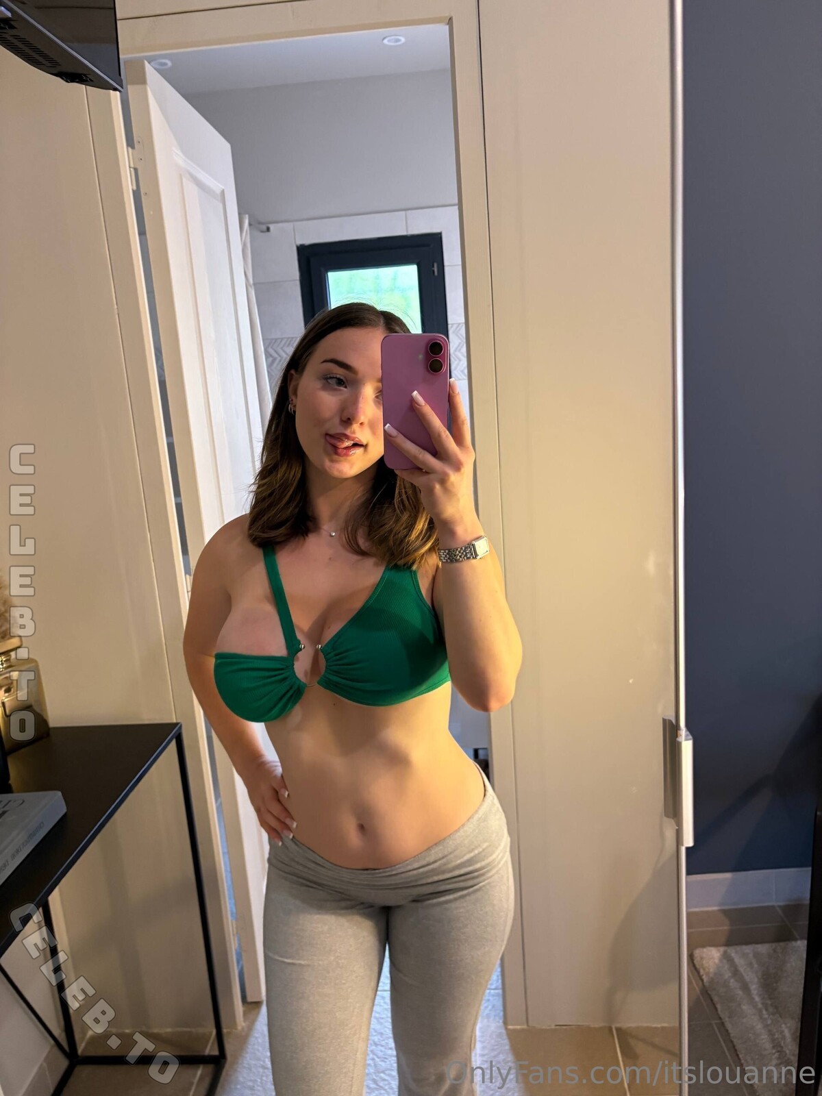 Itslouanne nude photo 1