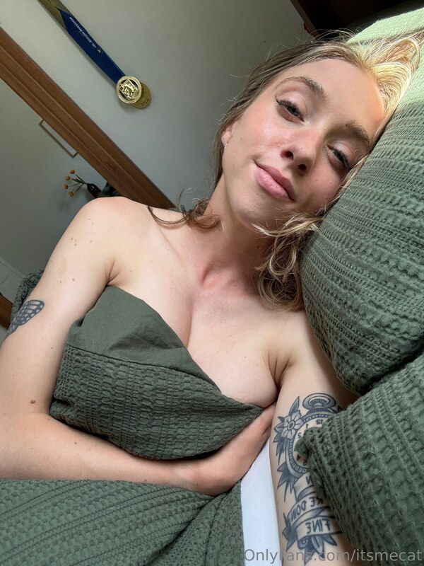 itsmecat nude photo 4
