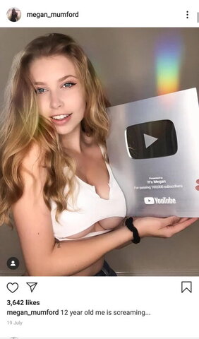 Itsmegan nude photo 19