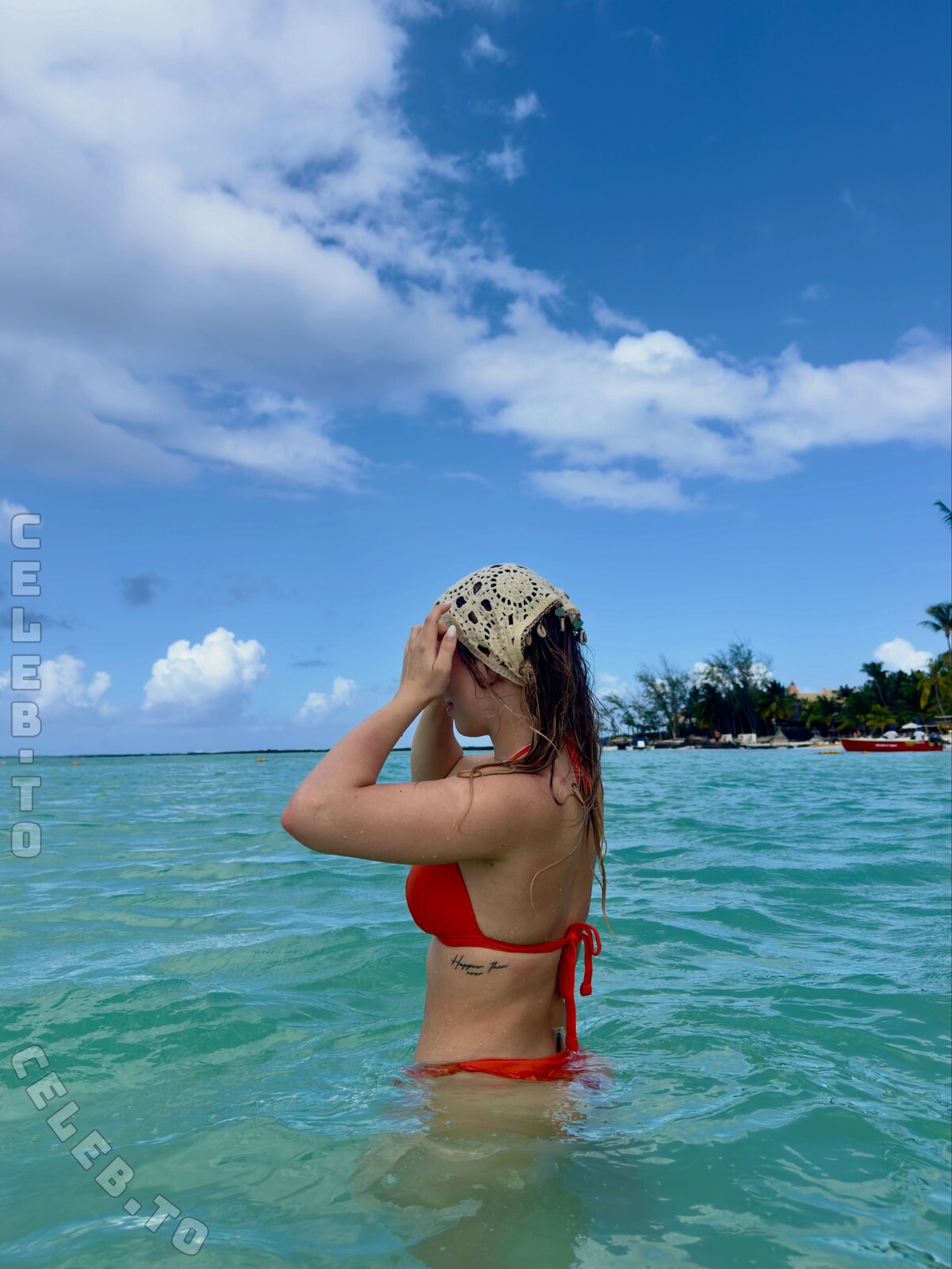 Itsmisabell nude photo 1