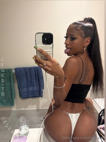 Itsmistaz nude photo 31