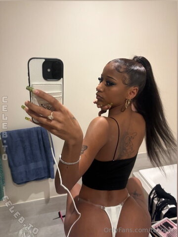 Itsmistaz nude photo 30