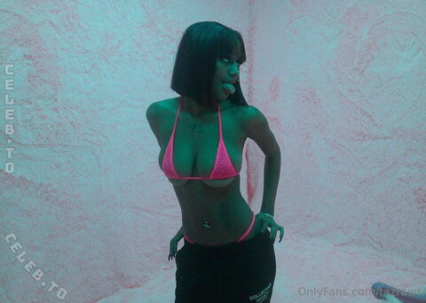 Itsmistaz nude photo 28