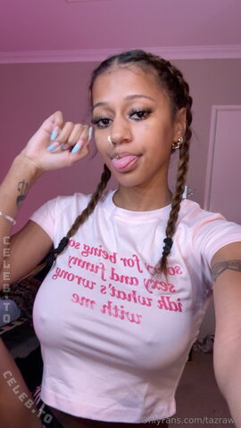 Itsmistaz nude photo 16