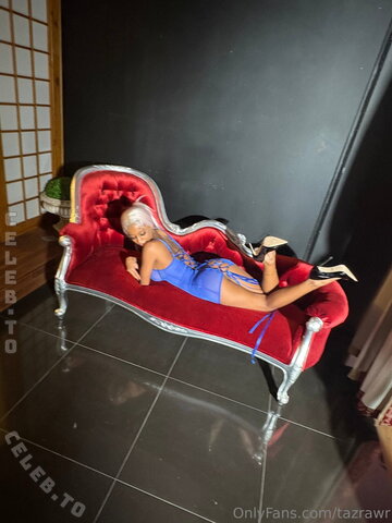 Itsmistaz nude photo 42