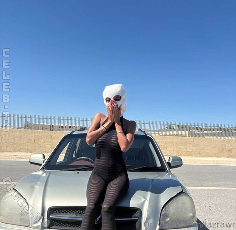 Itsmistaz nude photo 35