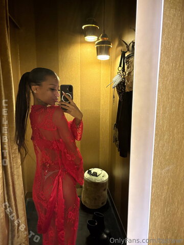 Itsmistaz nude photo 34