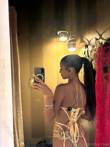 Itsmistaz nude photo 32