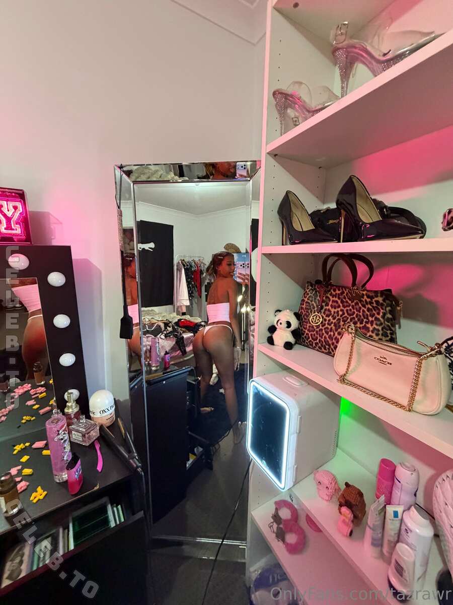 Itsmistaz nude photo 16