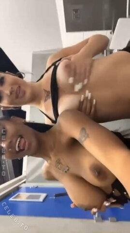 Itsmistaz nude photo 1