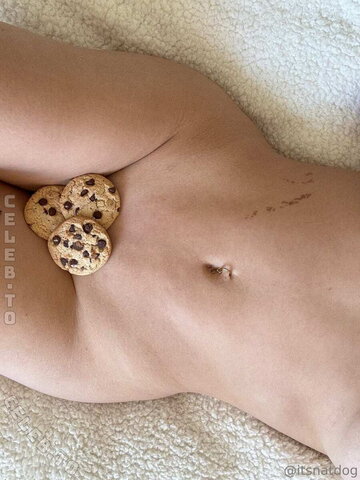 Itsnatdog nude photo 9
