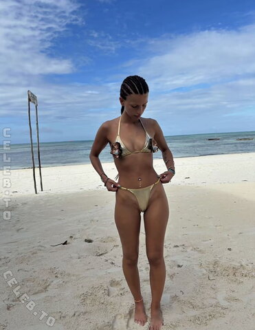 Its_Paulineee nude photo 2