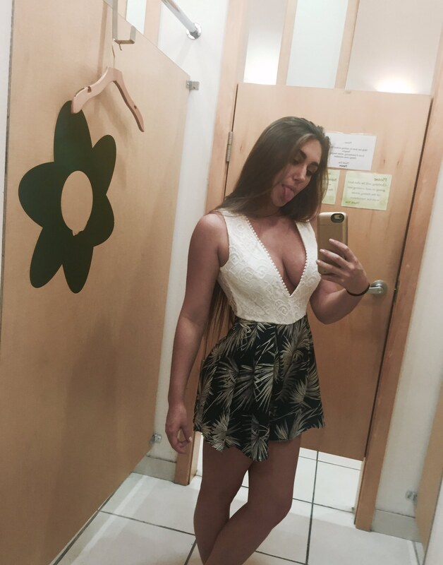 itsraeganbailey nude photo 12