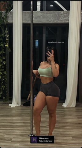 Itssmaribaby Sexy (1 photo)
