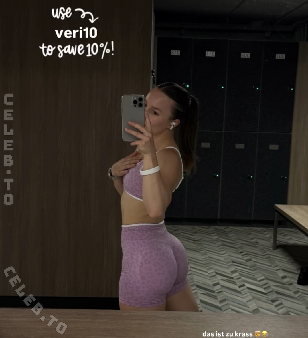 Itsveri nude photo 1