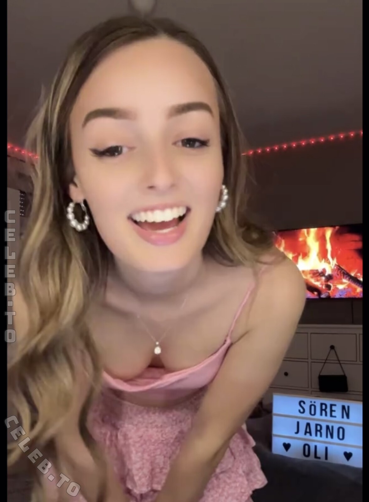 Itz.leonie1305 nude photo 1