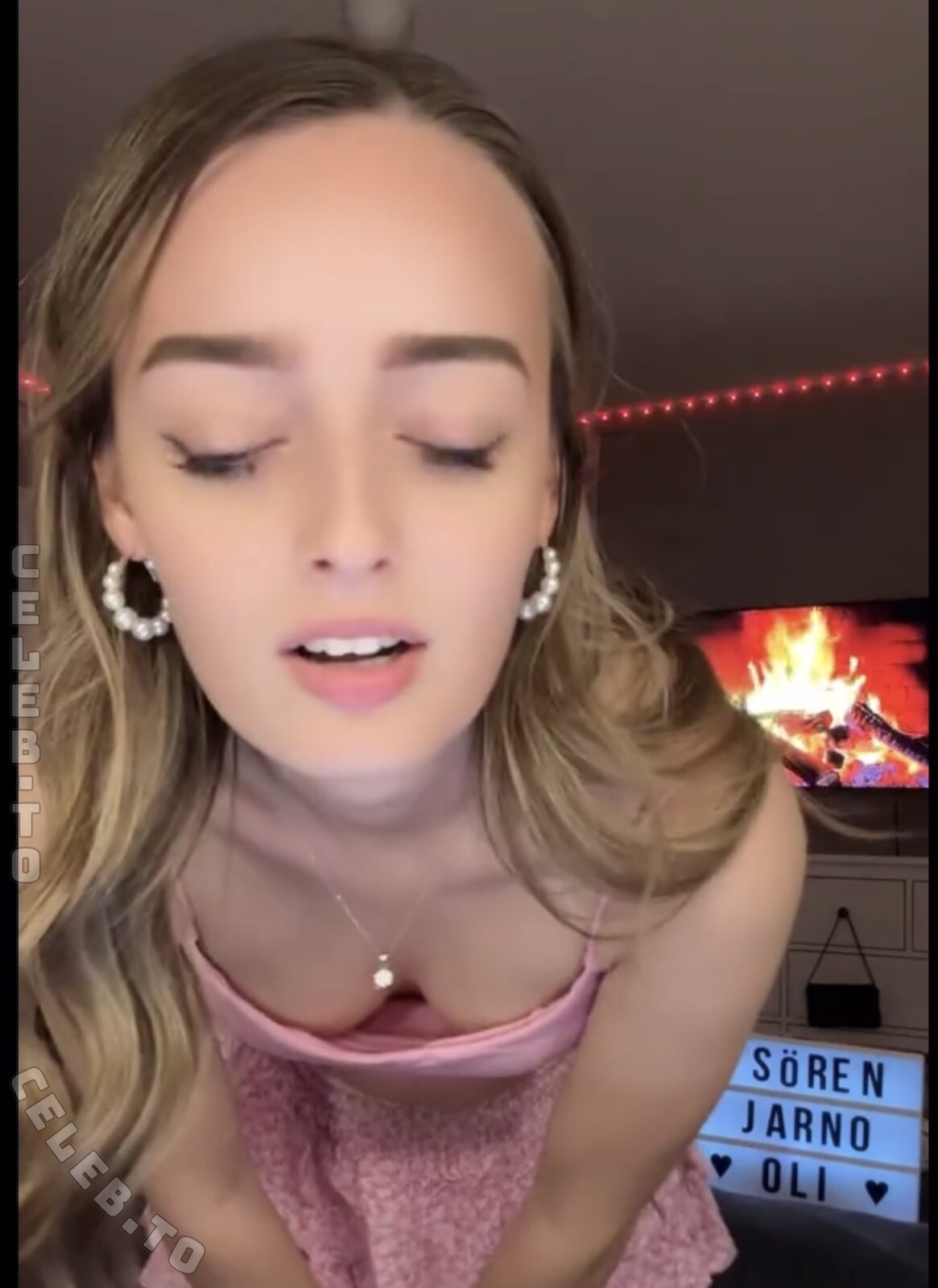 Itz.leonie1305 nude photo 2