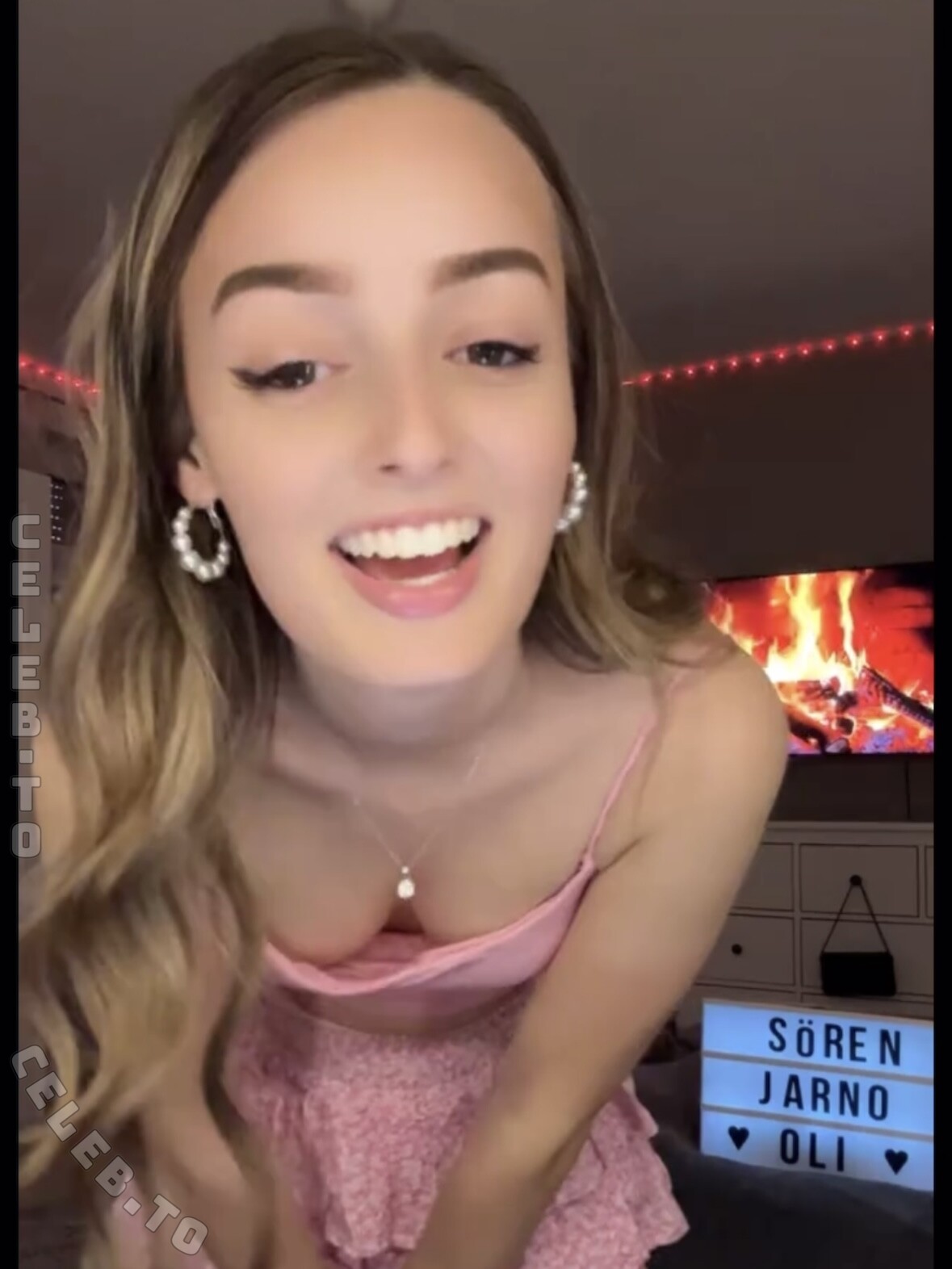 Itz.leonie1305 nude photo 3