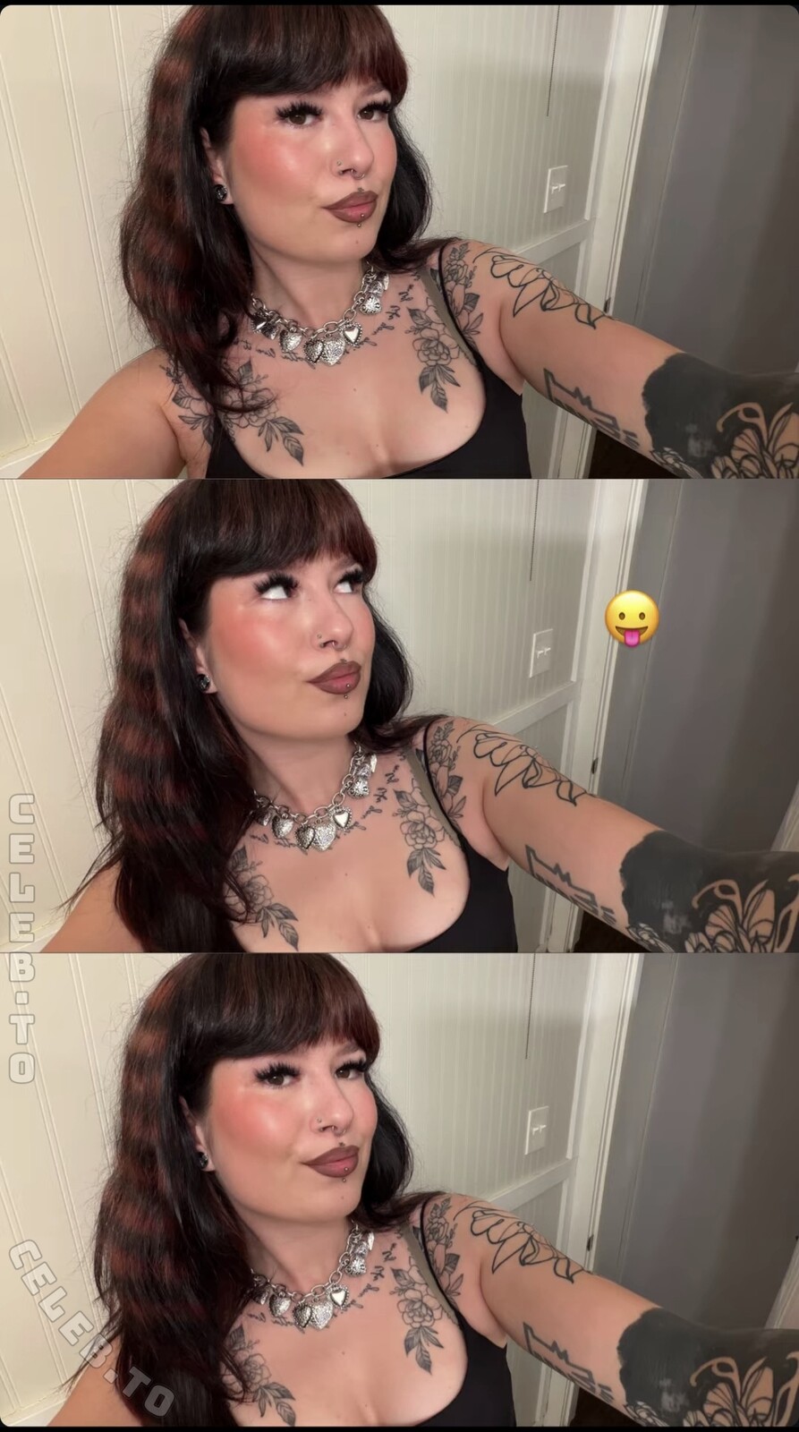 Itznataly nude photo 1
