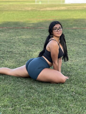 Ivana Khalifa Sexy (4 photos)